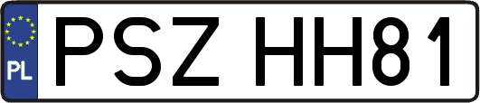 PSZHH81