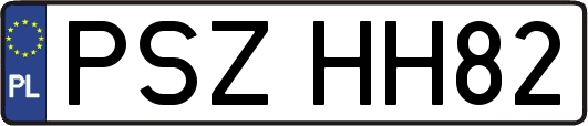 PSZHH82