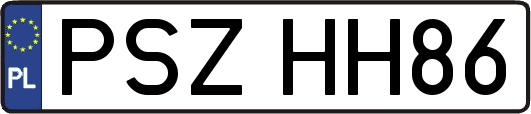 PSZHH86