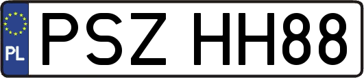 PSZHH88
