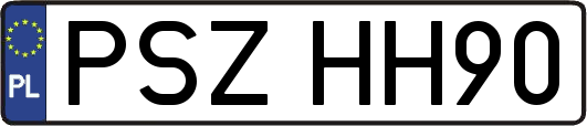 PSZHH90