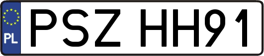PSZHH91