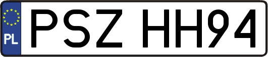PSZHH94