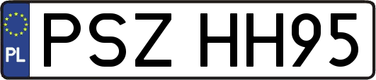 PSZHH95