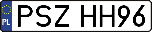 PSZHH96