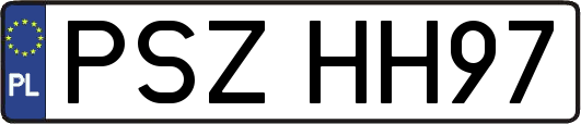 PSZHH97