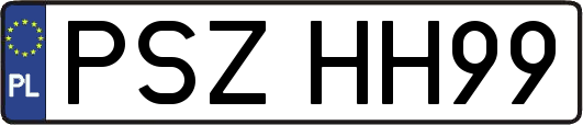 PSZHH99