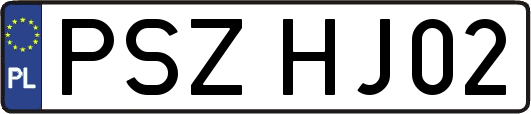 PSZHJ02