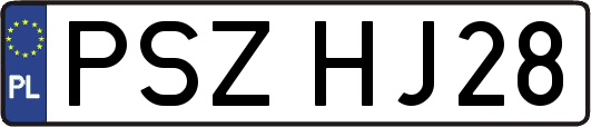 PSZHJ28