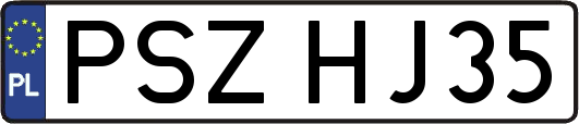 PSZHJ35