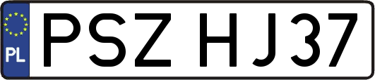 PSZHJ37