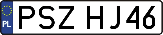 PSZHJ46