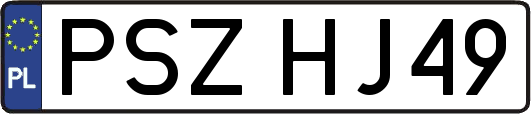 PSZHJ49