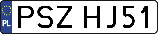 PSZHJ51