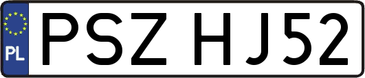 PSZHJ52