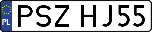 PSZHJ55
