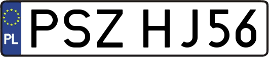 PSZHJ56