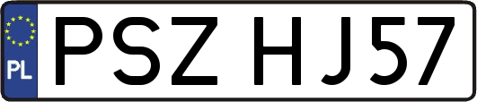 PSZHJ57