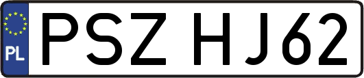 PSZHJ62