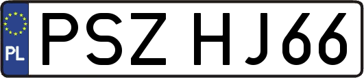 PSZHJ66