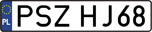 PSZHJ68
