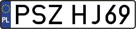 PSZHJ69