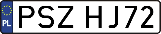 PSZHJ72