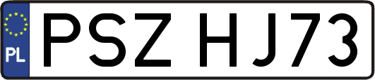 PSZHJ73