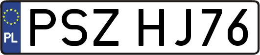 PSZHJ76