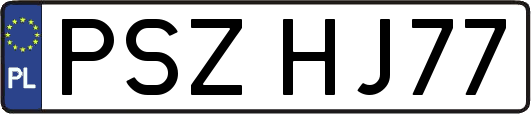 PSZHJ77