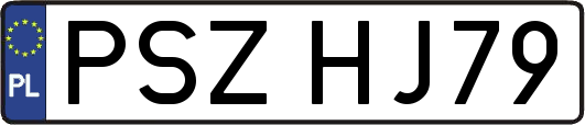PSZHJ79