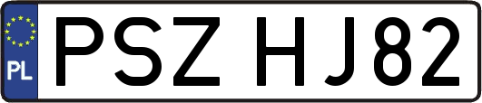 PSZHJ82