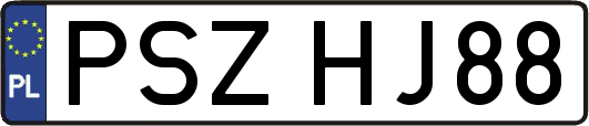 PSZHJ88