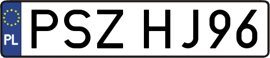 PSZHJ96