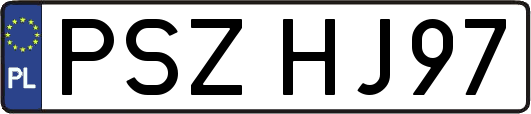 PSZHJ97