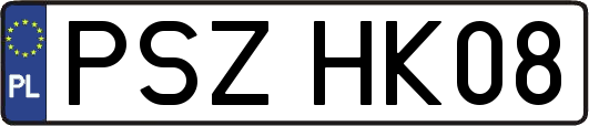 PSZHK08