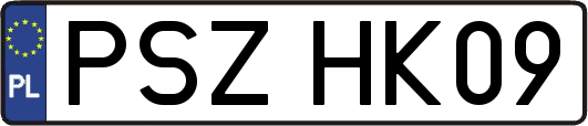 PSZHK09
