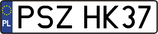 PSZHK37
