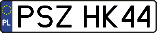 PSZHK44