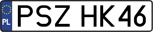 PSZHK46