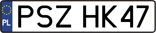 PSZHK47