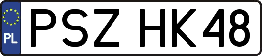 PSZHK48