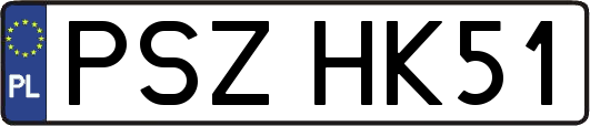 PSZHK51