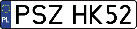 PSZHK52