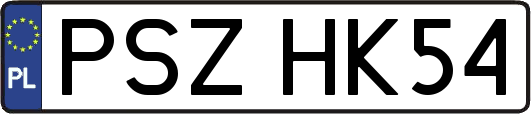 PSZHK54