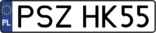PSZHK55