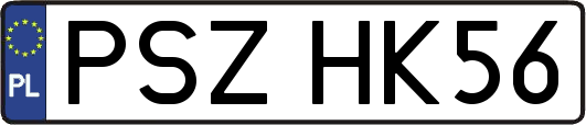PSZHK56