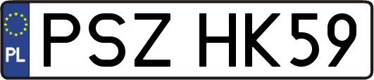 PSZHK59