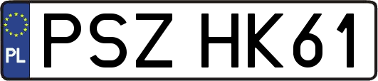 PSZHK61