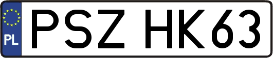 PSZHK63